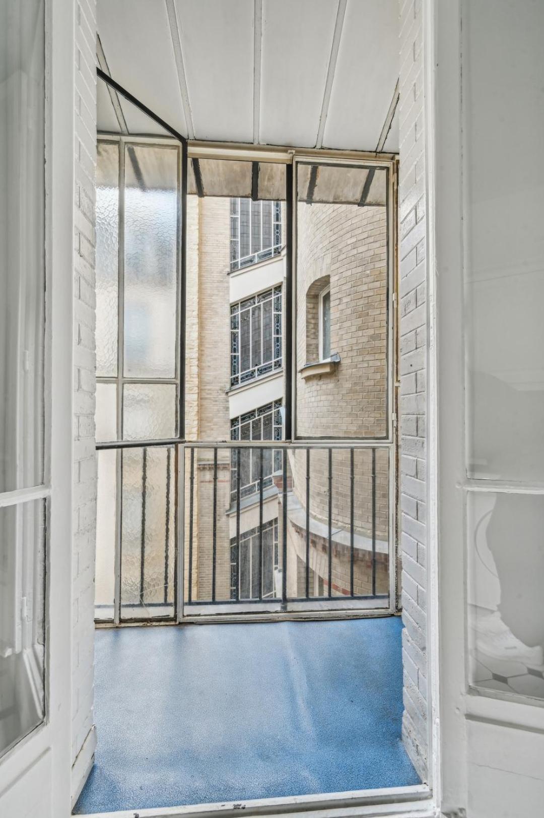 Bnbnook - Lovely 1br Near Eiffel & Champ De Mars Parijs