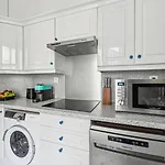 Bnbnook - Lovely 1Br Near Eiffel & Champ De Mars